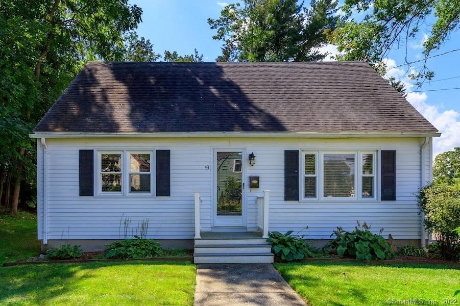 43 North Street Killingly, CT 06239 - Photo 1 of 1 Gallery Image 1
