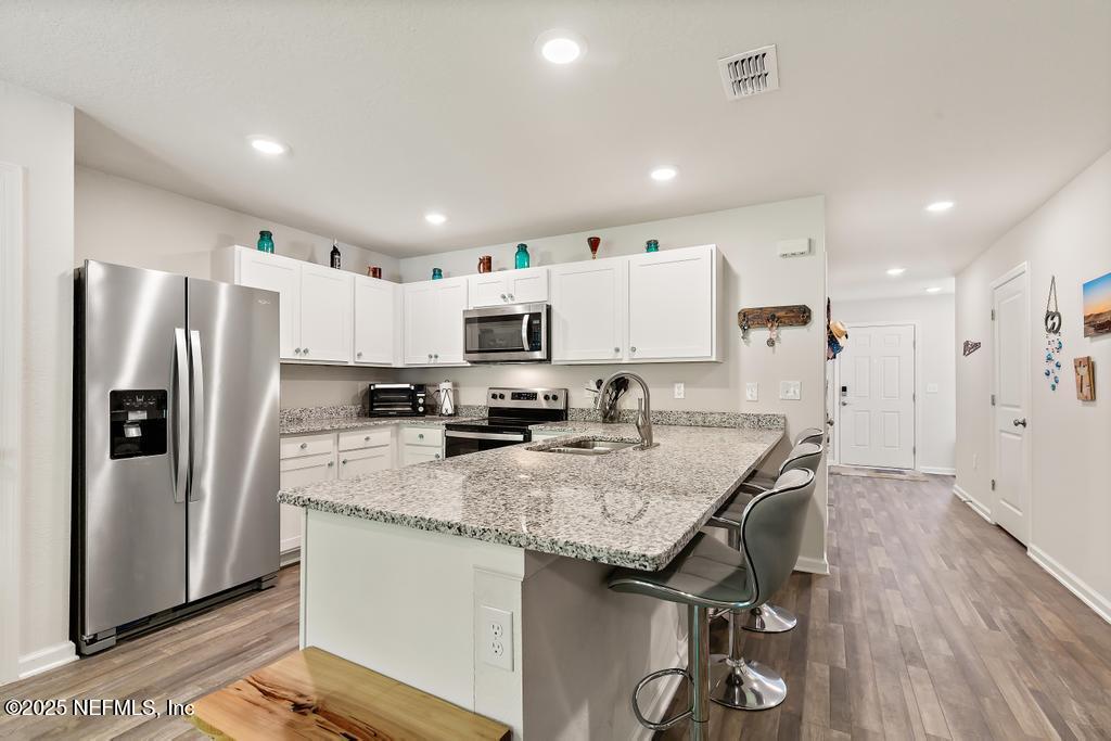 45284 Red Brick Drive Callahan, FL 32011 - Photo 11 of 48 45284 Red Brick Dr-15