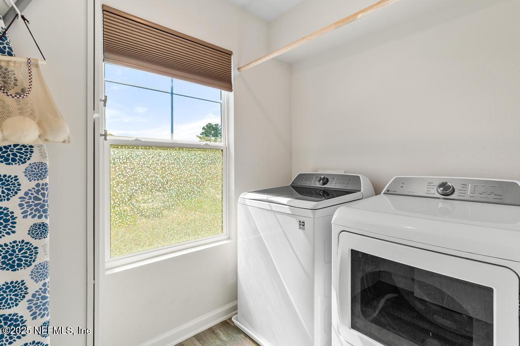 45284 Red Brick Drive Callahan, FL 32011 - Photo 25 of 48 45284 Red Brick Dr-29