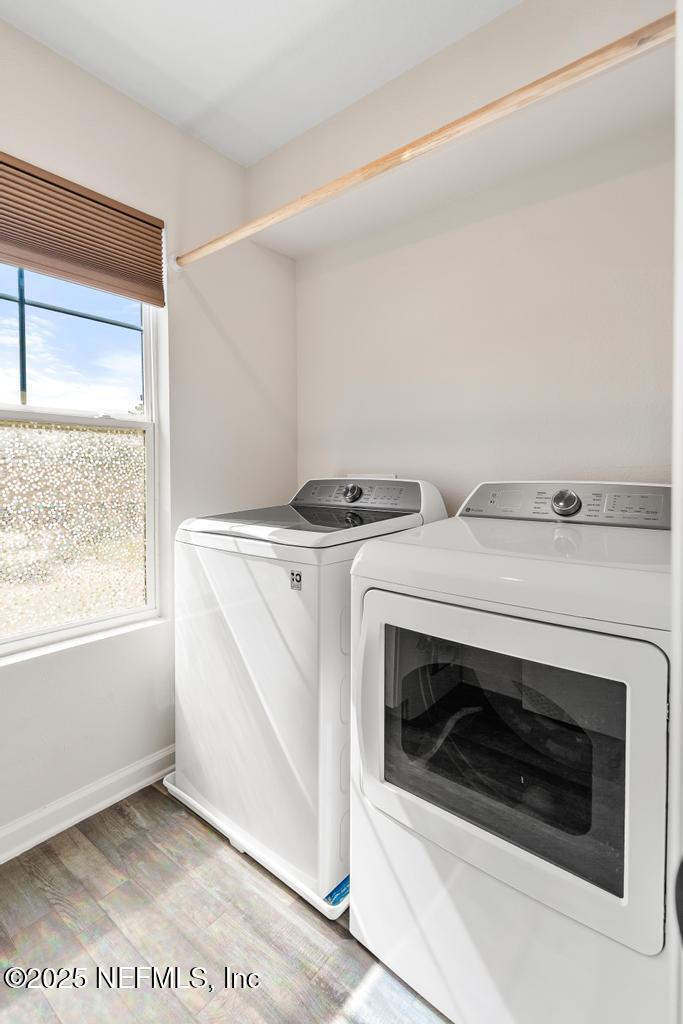 45284 Red Brick Drive Callahan, FL 32011 - Photo 26 of 48 45284 Red Brick Dr-30