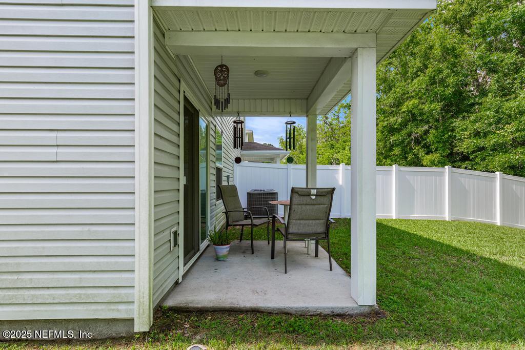 45284 Red Brick Drive Callahan, FL 32011 - Photo 40 of 48 45284 Red Brick Dr-45