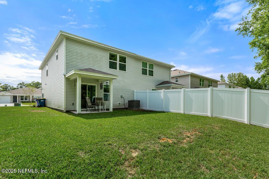 45284 Red Brick Drive Callahan, FL 32011 - Photo 42 of 48 45284 Red Brick Dr-47