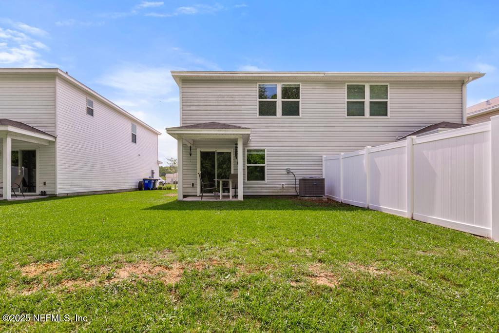 45284 Red Brick Drive Callahan, FL 32011 - Photo 43 of 48 45284 Red Brick Dr-48