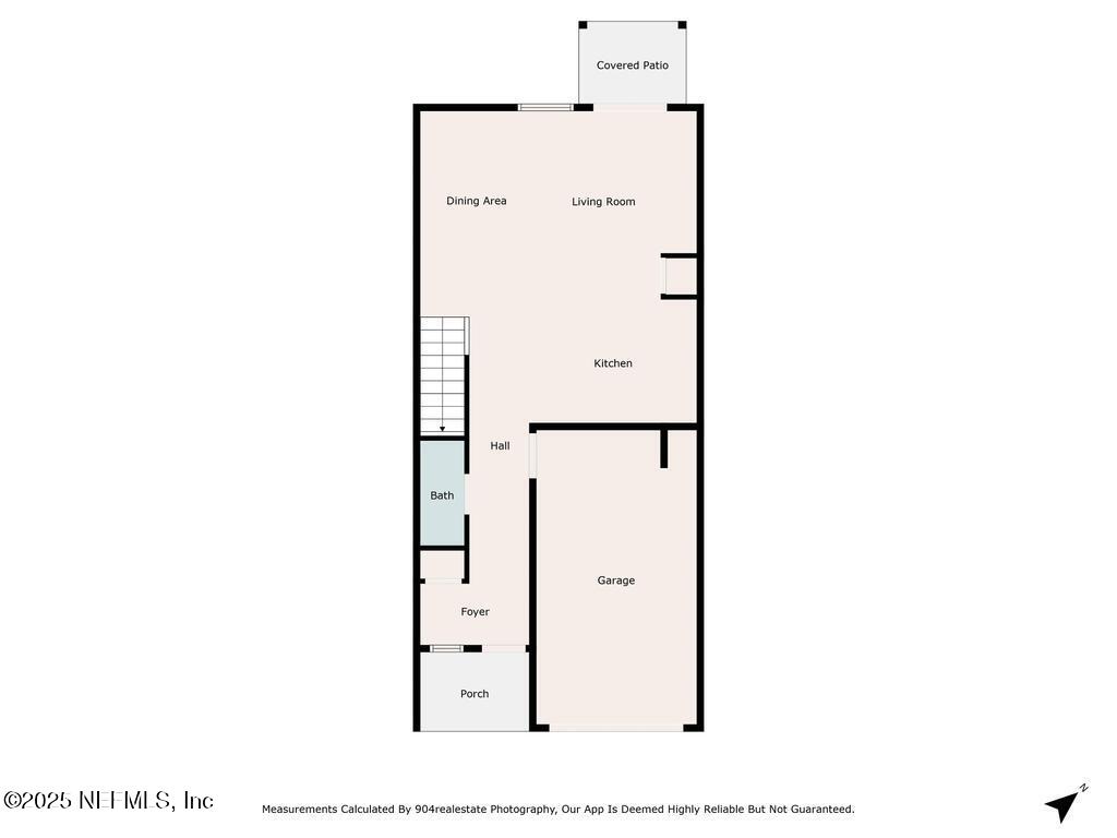 45284 Red Brick Drive Callahan, FL 32011 - Photo 45 of 48 45284 Red Brick Dr-51