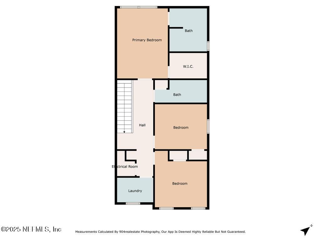 45284 Red Brick Drive Callahan, FL 32011 - Photo 46 of 48 45284 Red Brick Dr-52