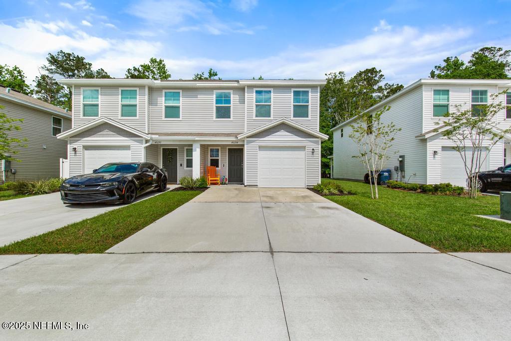 45284 Red Brick Drive Callahan, FL 32011 - Photo 47 of 48 45284 Red Brick Dr-2