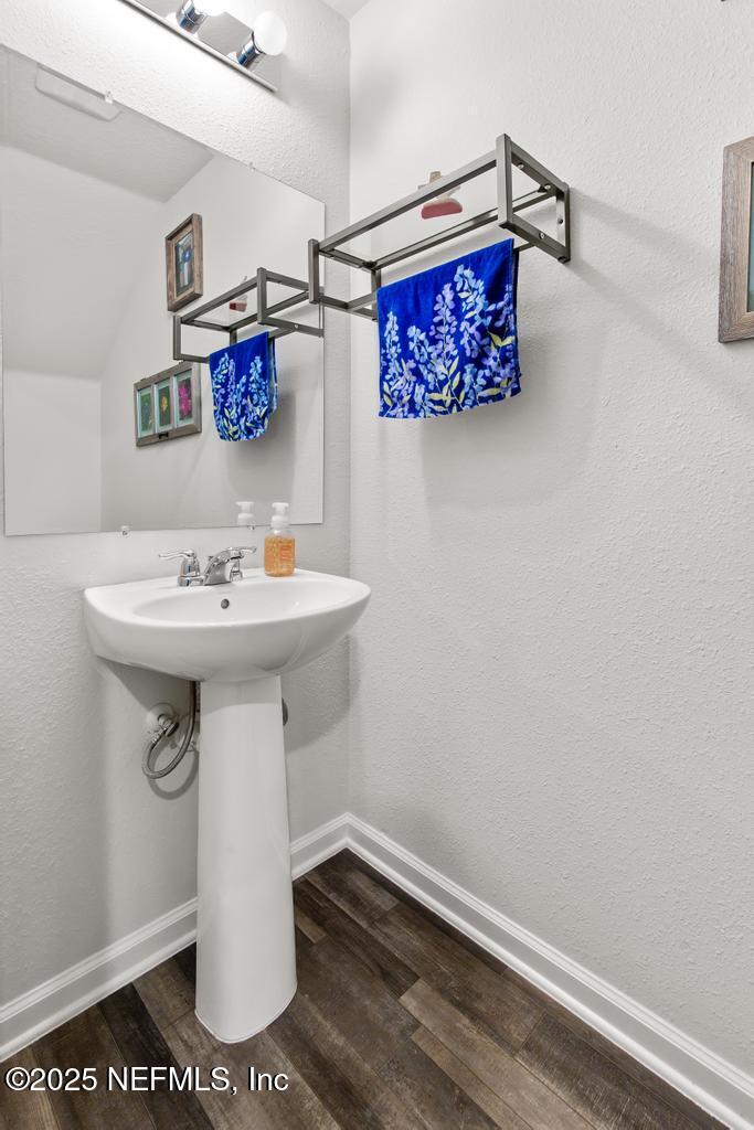 45284 Red Brick Drive Callahan, FL 32011 - Photo 6 of 48 45284 Red Brick Dr-9