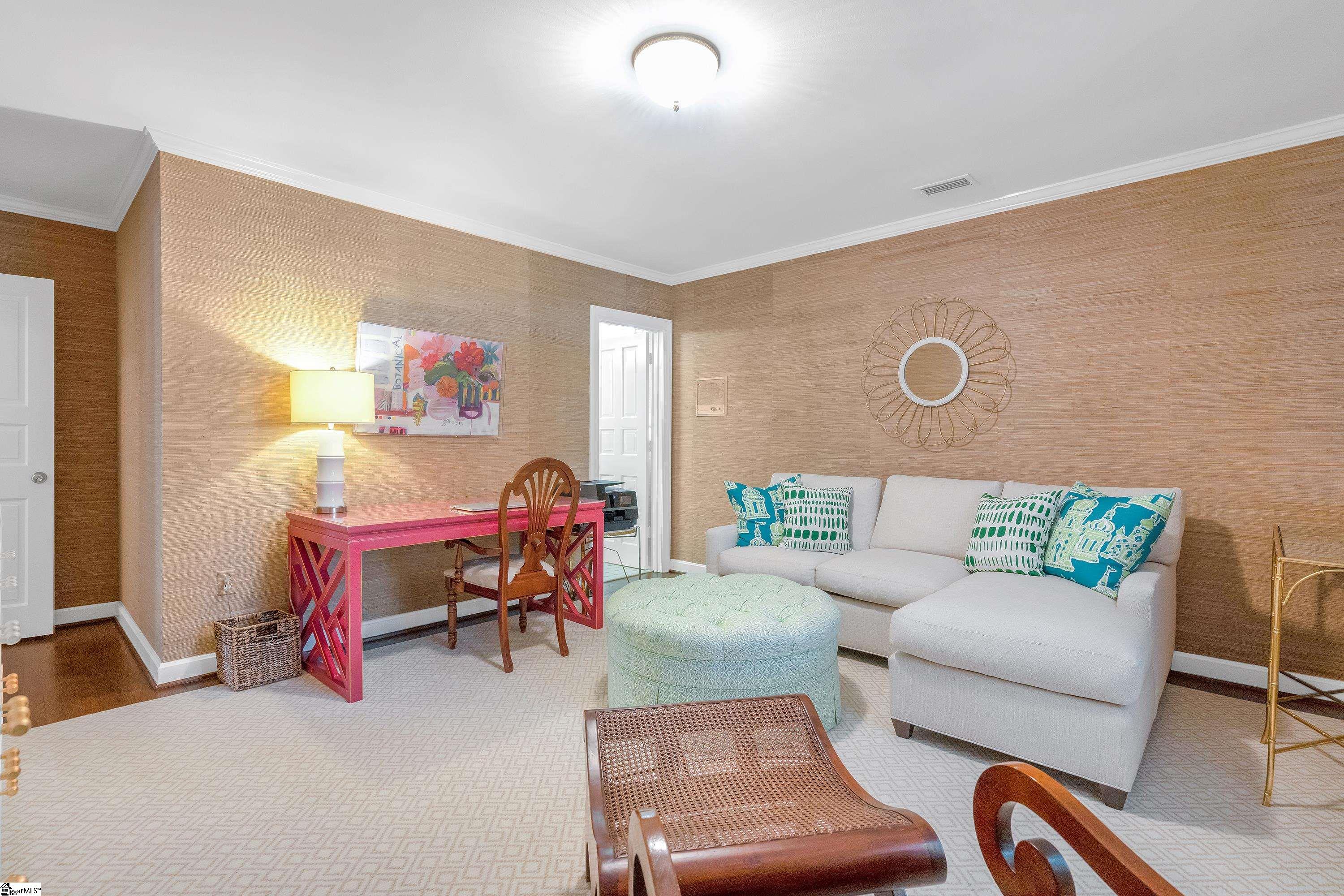 111 Rockingham Road Greenville, SC 29607 - Photo 19 of 35
