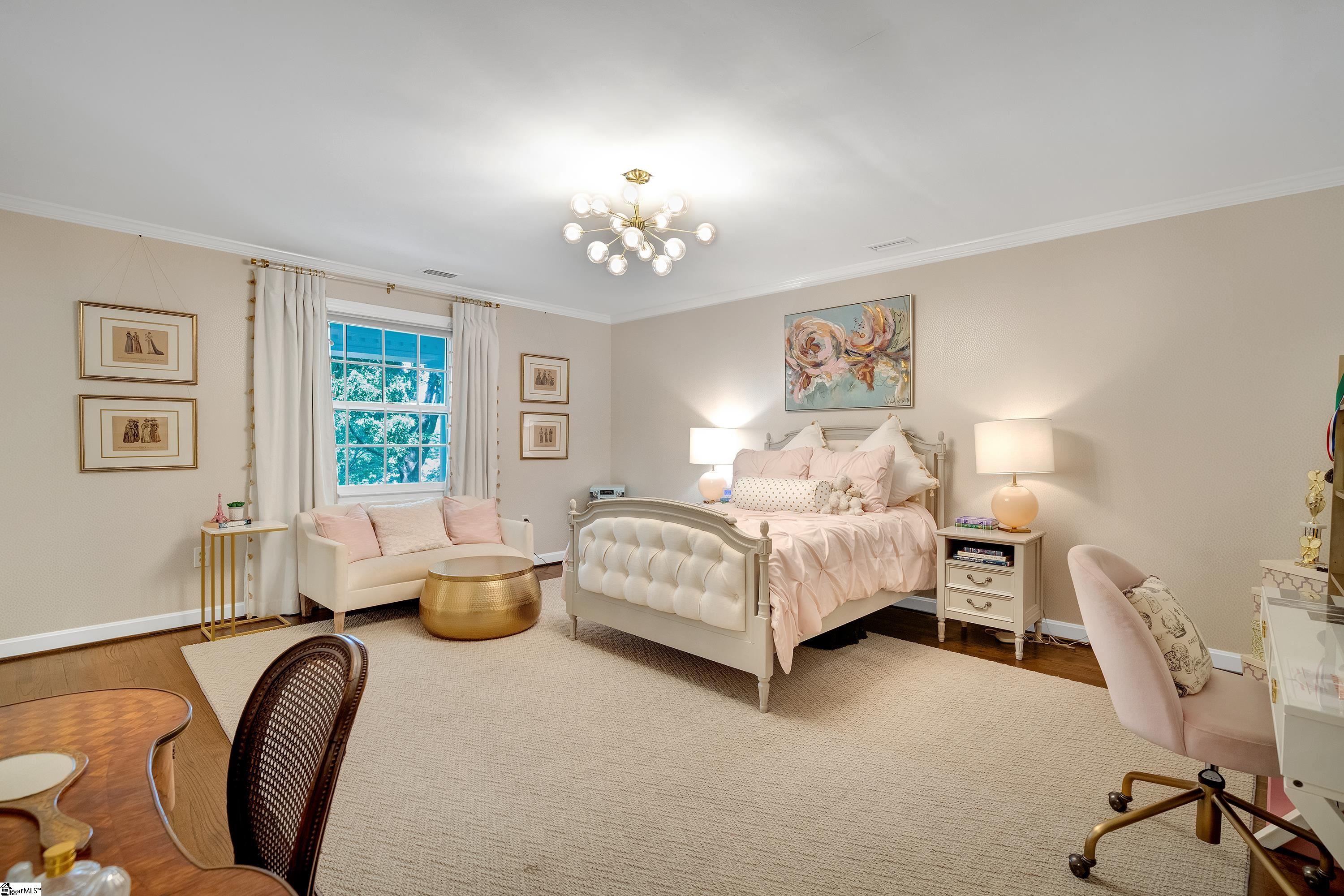 111 Rockingham Road Greenville, SC 29607 - Photo 20 of 35