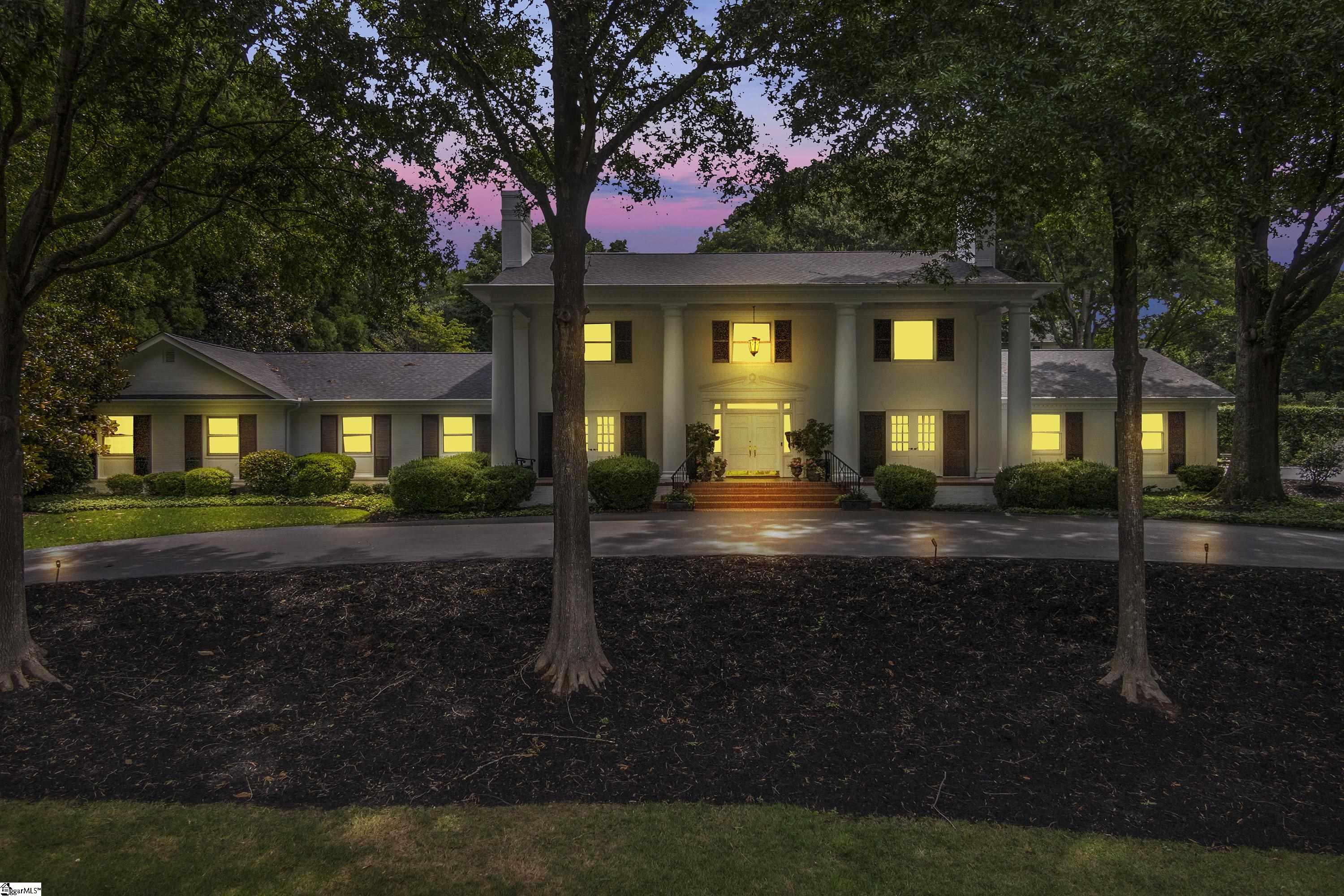 111 Rockingham Road Greenville, SC 29607 - Photo 2 of 35