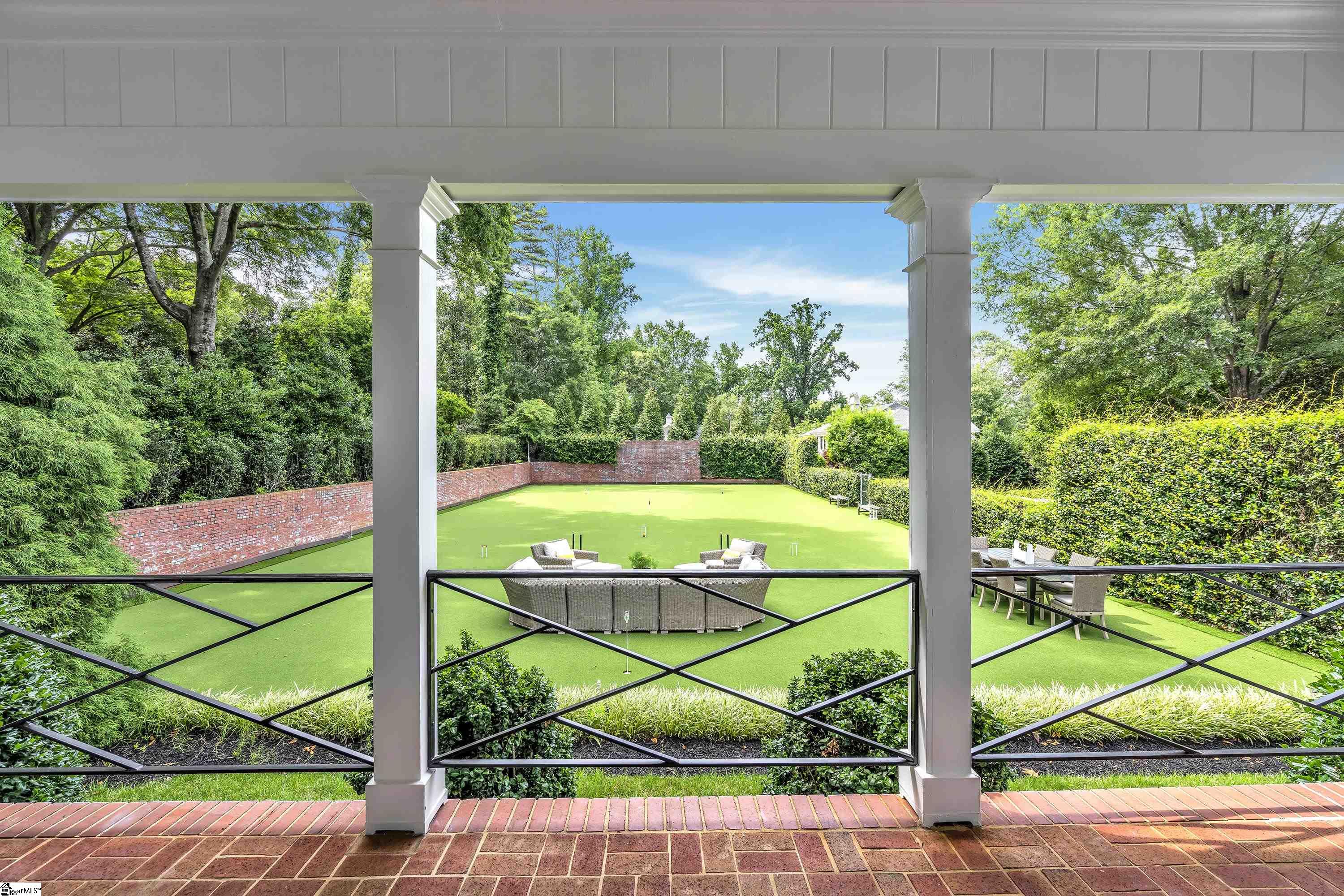 111 Rockingham Road Greenville, SC 29607 - Photo 22 of 35