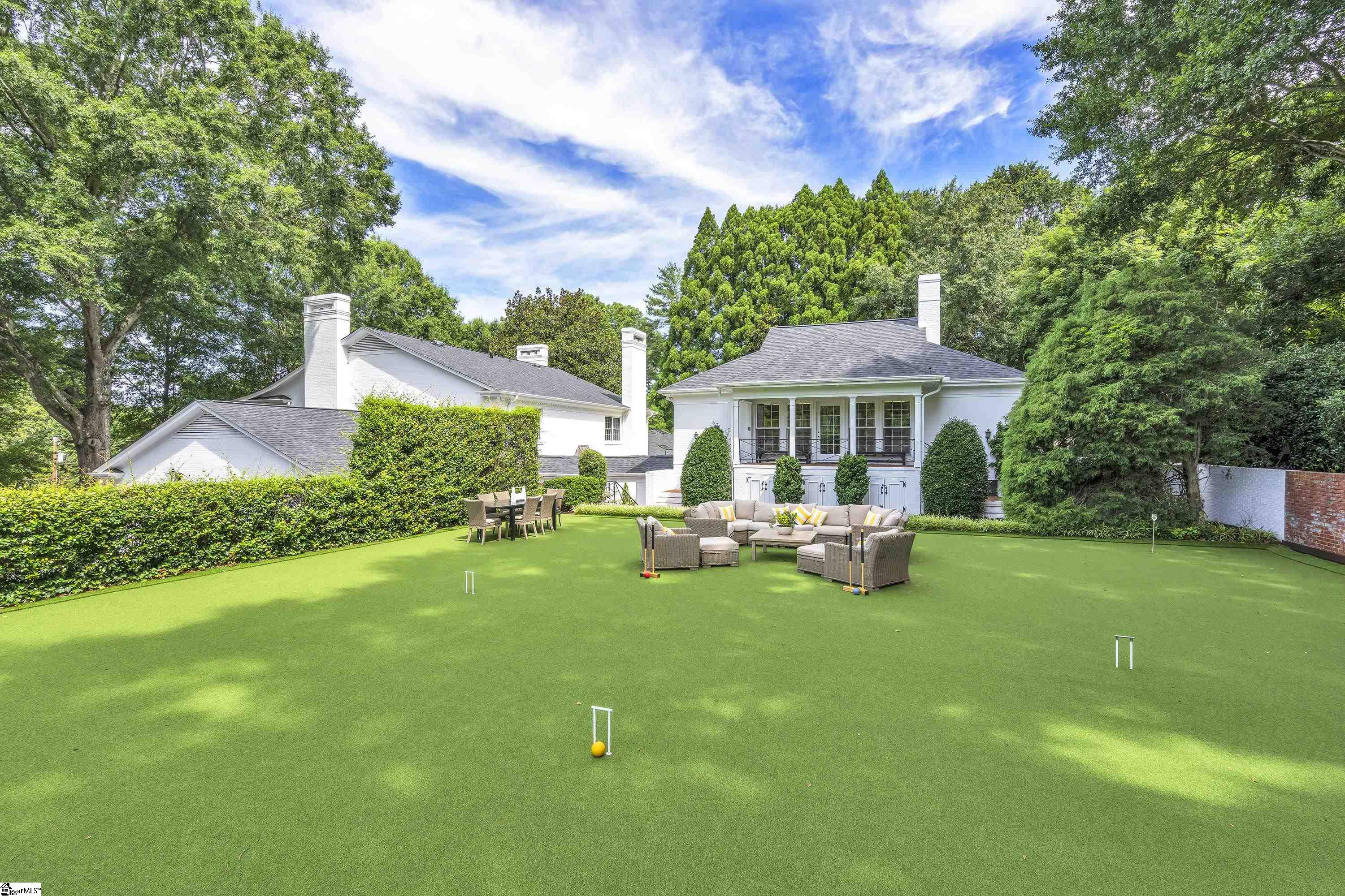 111 Rockingham Road Greenville, SC 29607 - Photo 24 of 35
