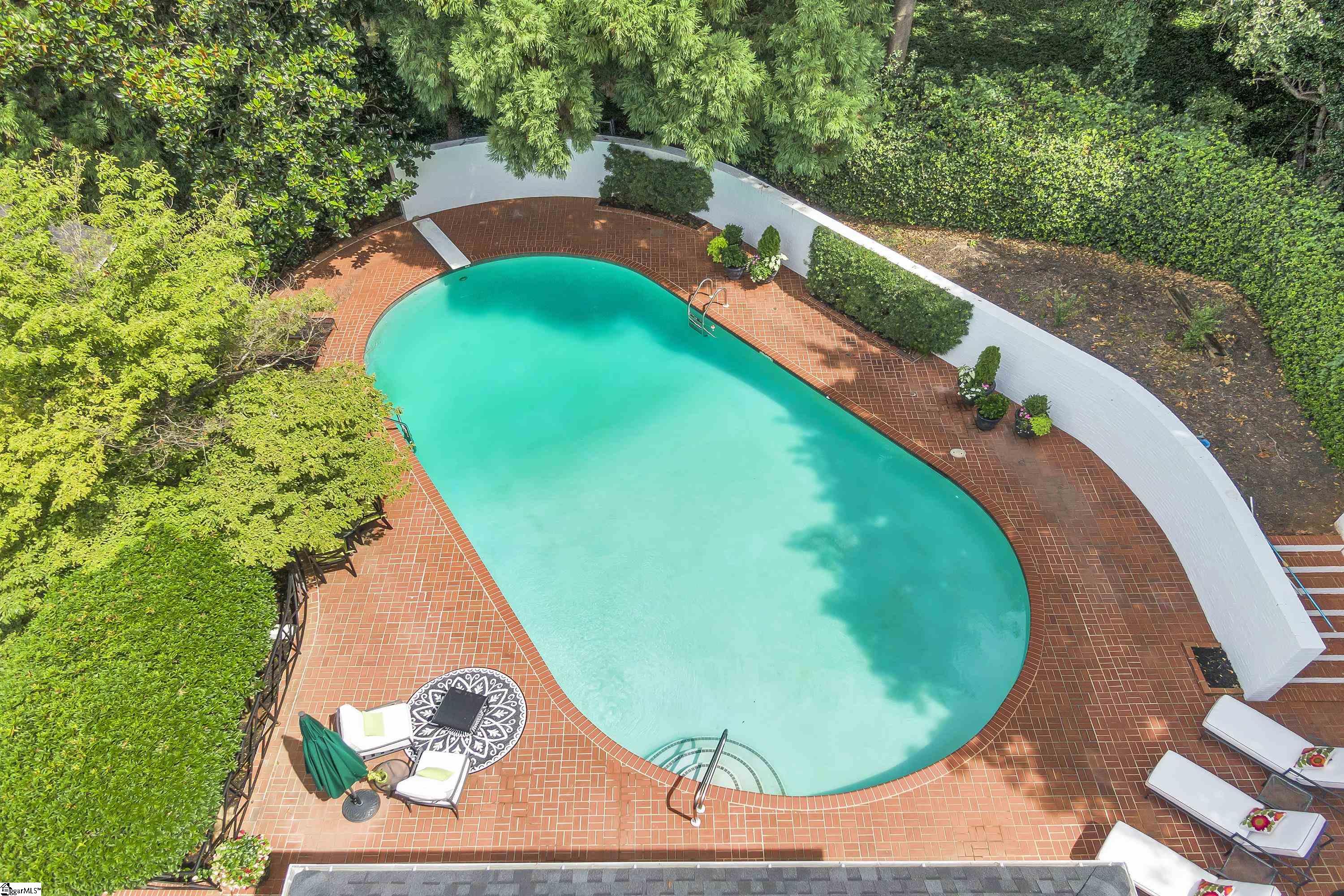 111 Rockingham Road Greenville, SC 29607 - Photo 31 of 35