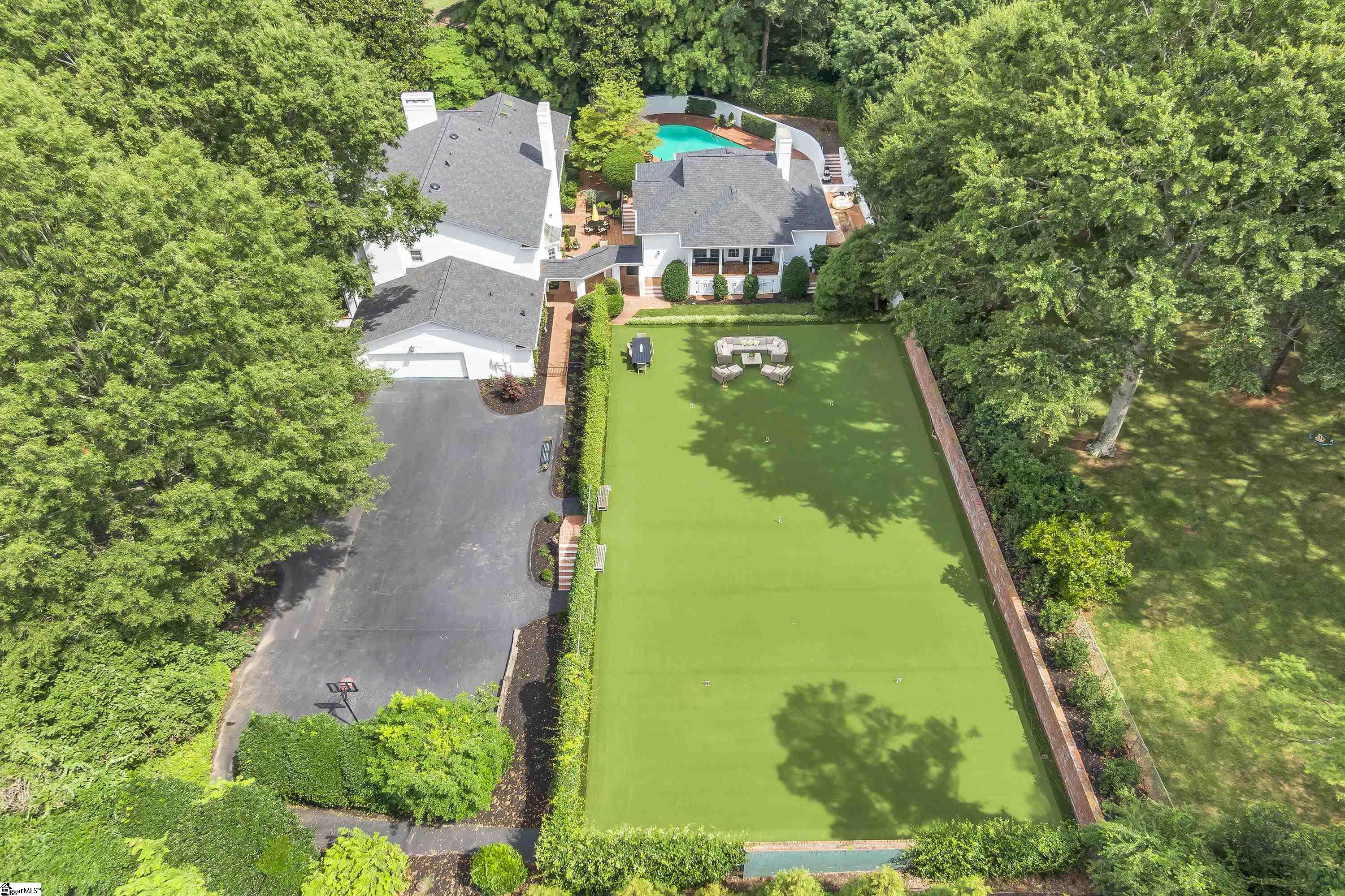 111 Rockingham Road Greenville, SC 29607 - Photo 34 of 35