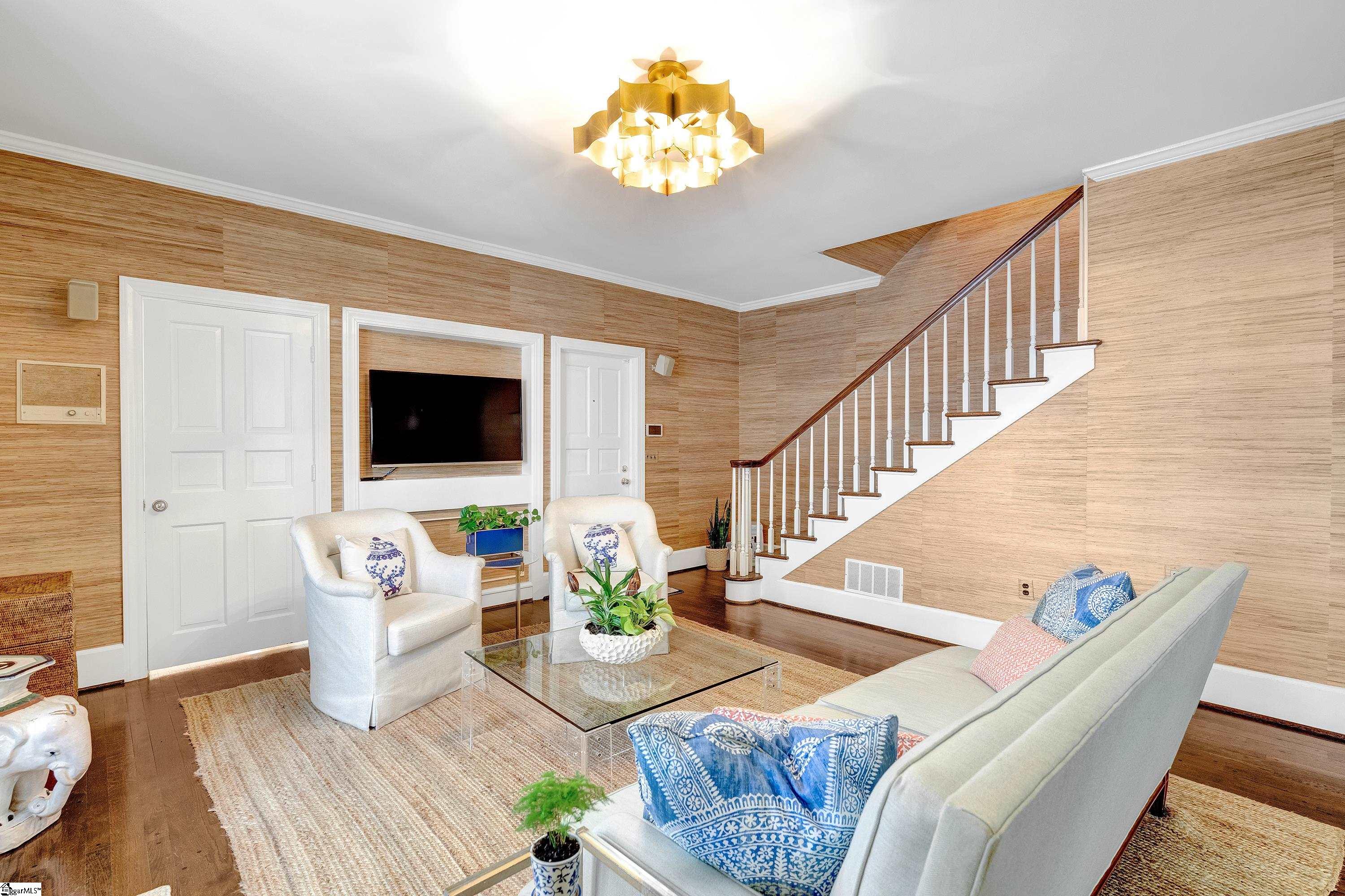 111 Rockingham Road Greenville, SC 29607 - Photo 7 of 35