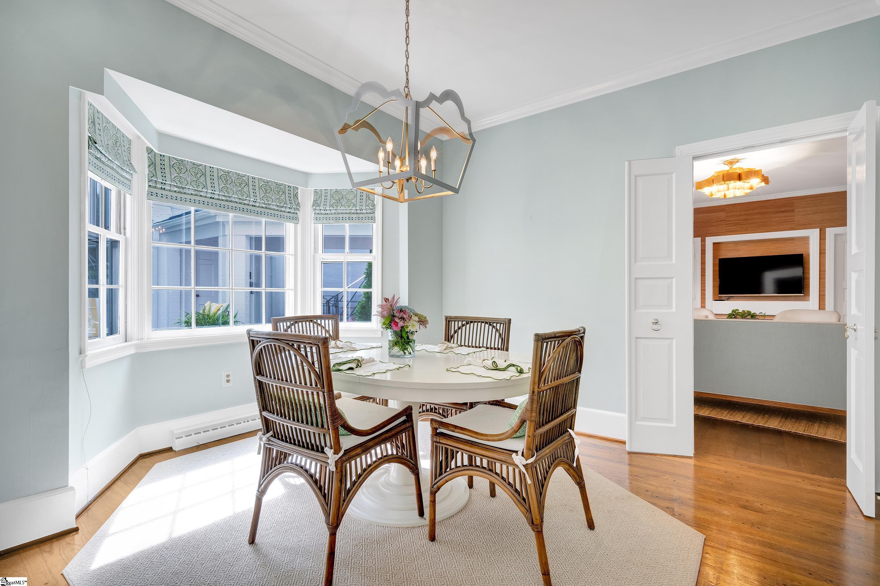 111 Rockingham Road Greenville, SC 29607 - Photo 10 of 35