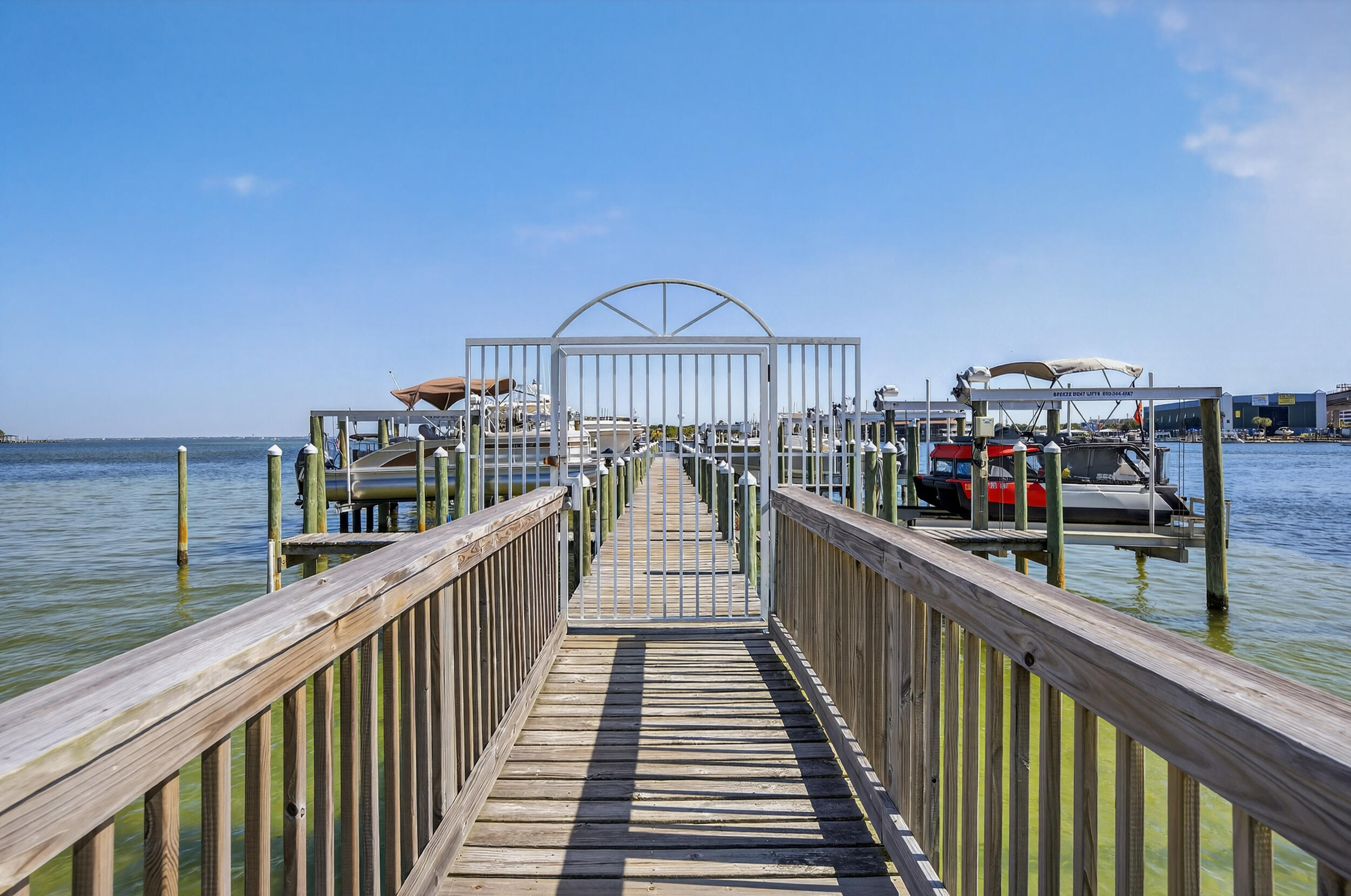 240 Brooks Street Southeast, Unit D301 Fort Walton Beach, FL 32548 - Photo 17 of 17 240 Brooks St SE-D301-96