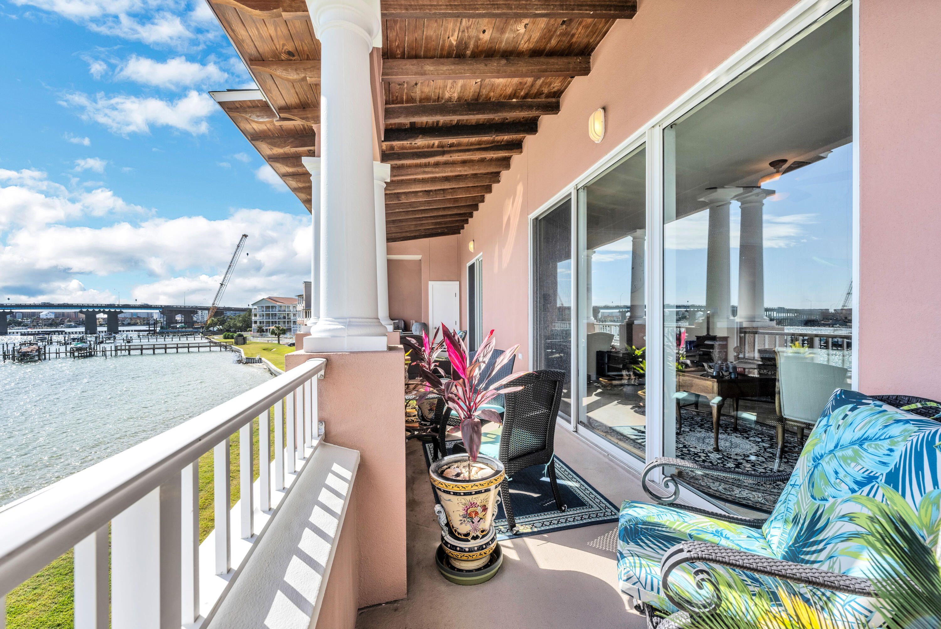 240 Brooks Street Southeast, Unit D301 Fort Walton Beach, FL 32548 - Photo 2 of 17 240 Brooks St SE - FWB-48