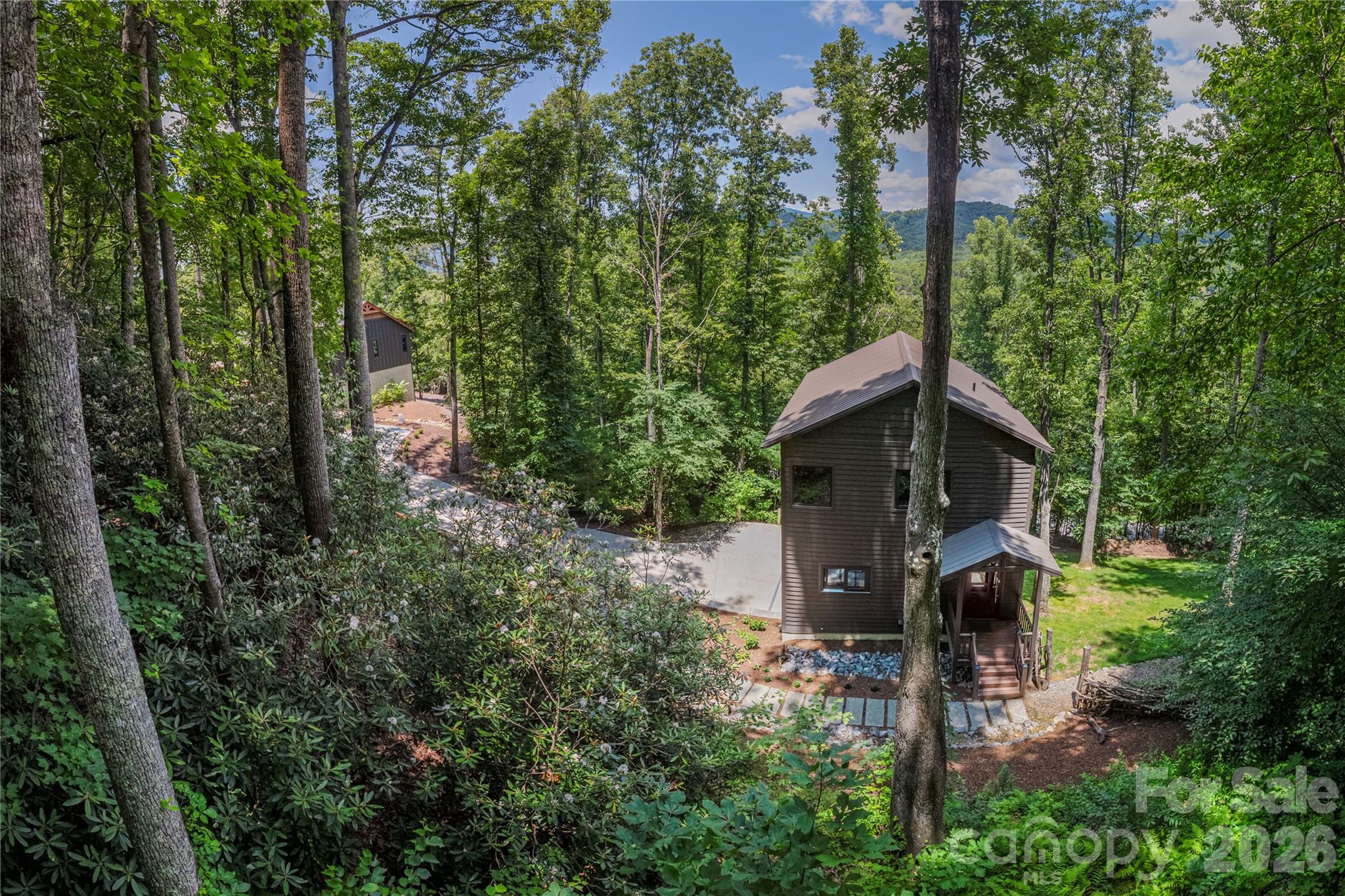 30 Garren View Drive Fairview, NC 28730 - Photo 35 of 35
