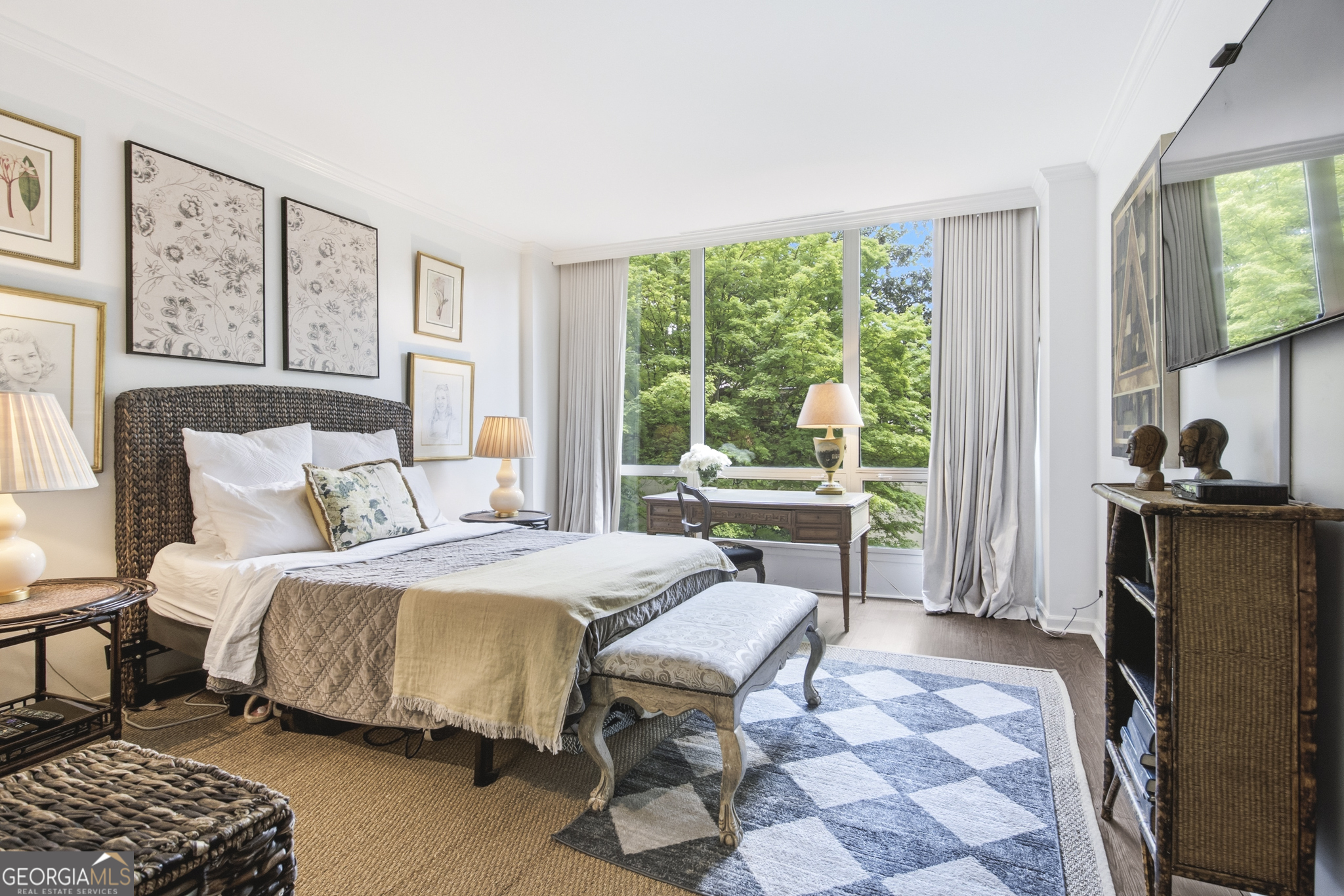 2575 Peachtree Road Northeast Atlanta, GA 30305 - Photo 20 of 36 Gallery Image 20
