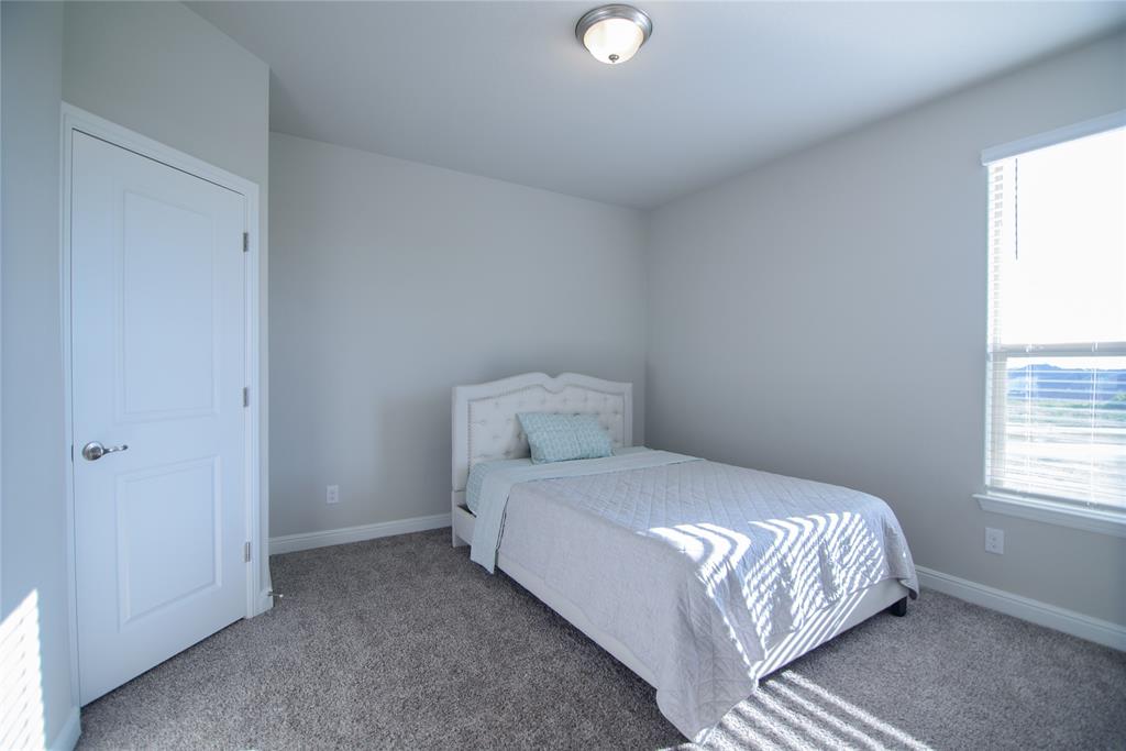 749 Cromane Road Haslet, TX 76052 - Photo 15 of 30 Bedroom 2