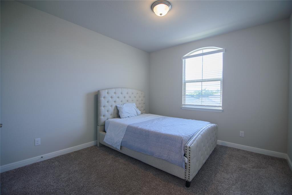 749 Cromane Road Haslet, TX 76052 - Photo 17 of 30 Bedroom 3