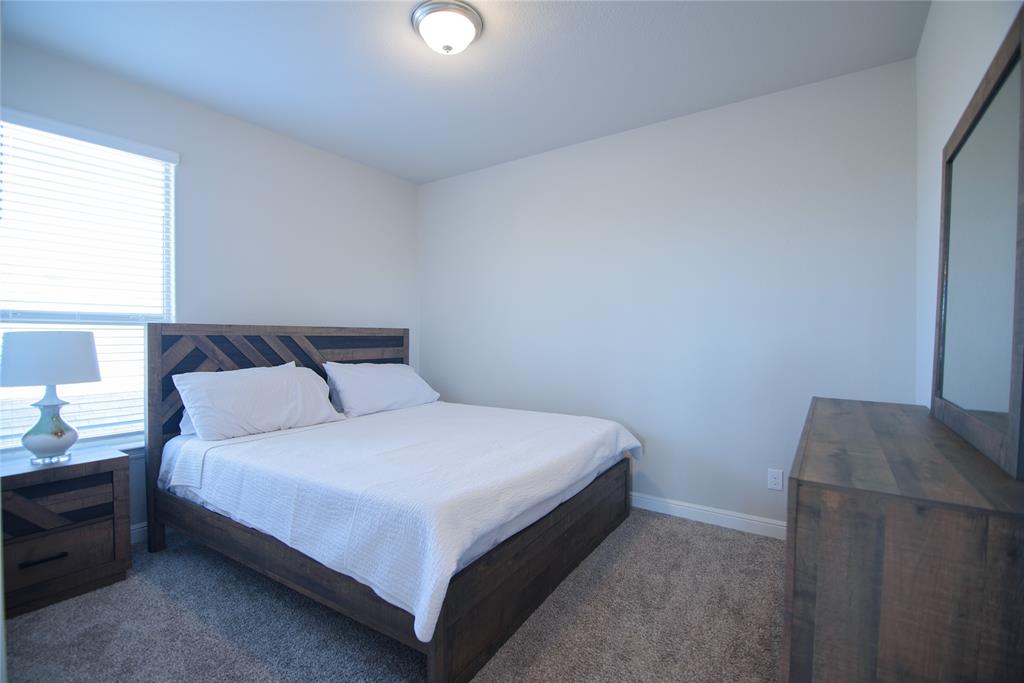 749 Cromane Road Haslet, TX 76052 - Photo 19 of 30 Bedroom 4