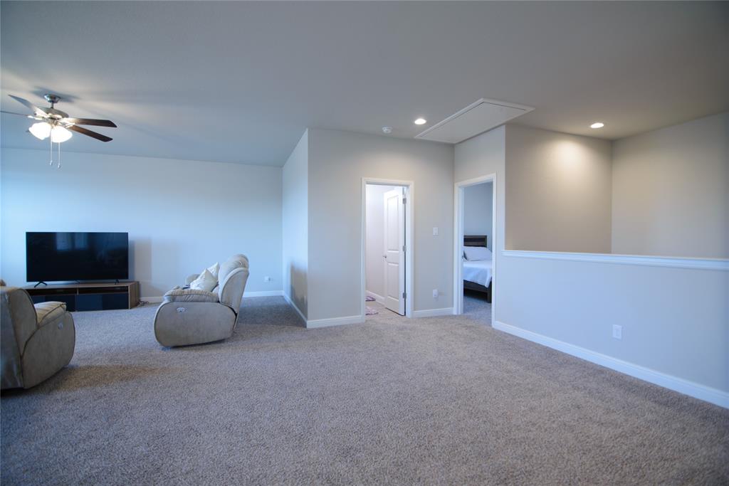 749 Cromane Road Haslet, TX 76052 - Photo 21 of 30 Game Room