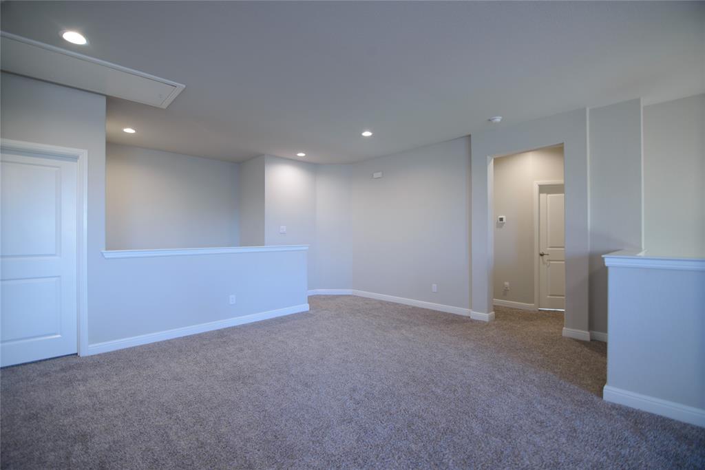 749 Cromane Road Haslet, TX 76052 - Photo 22 of 30 Game Room