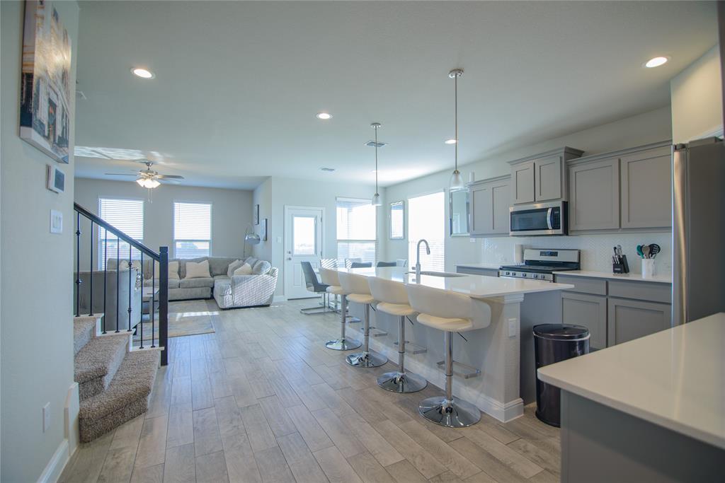 749 Cromane Road Haslet, TX 76052 - Photo 5 of 30