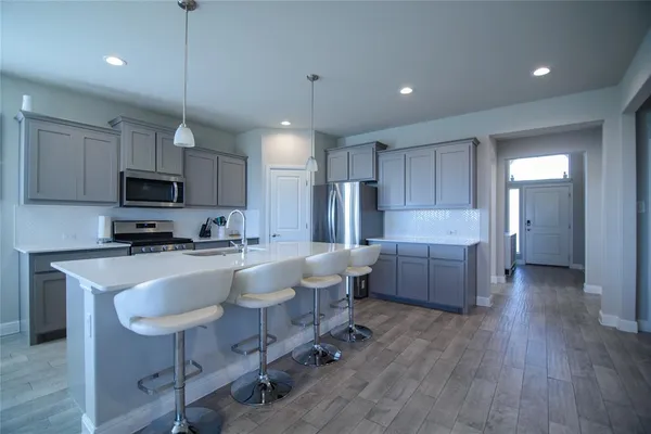 $3,000 | 749 Cromane Road, Haslet, TX 76052