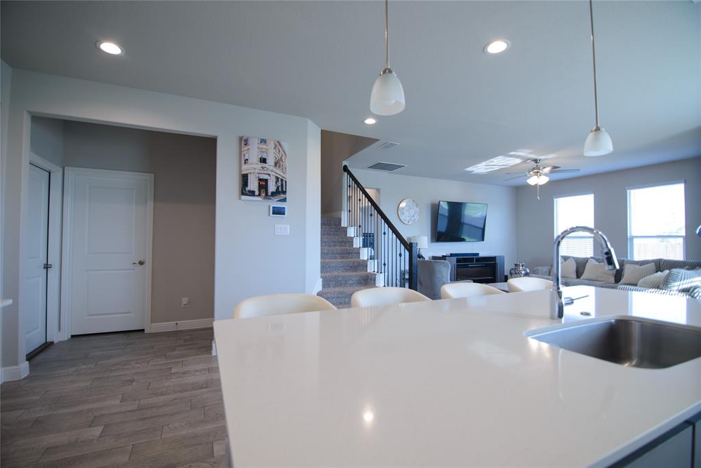 749 Cromane Road Haslet, TX 76052 - Photo 8 of 30