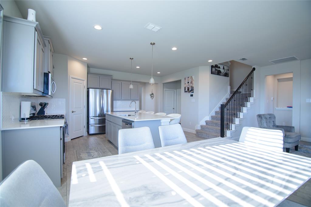 749 Cromane Road Haslet, TX 76052 - Photo 9 of 30