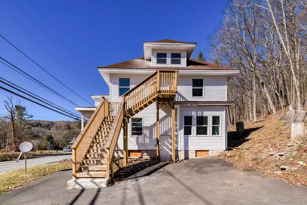 $1,000 | 2016 Old Rte 17, Unit 3, Roscoe, NY 12776