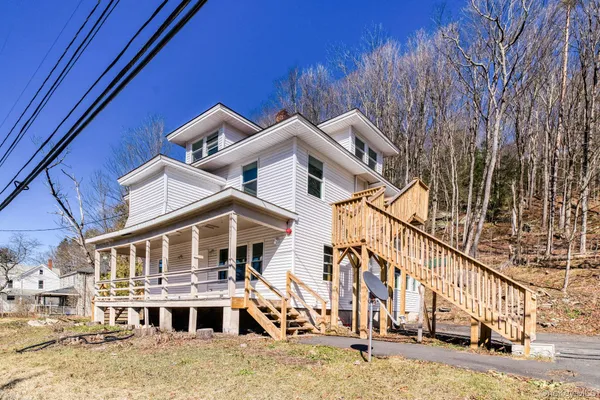 $1,000 | 2016 Old Rte 17, Unit 3, Roscoe, NY 12776