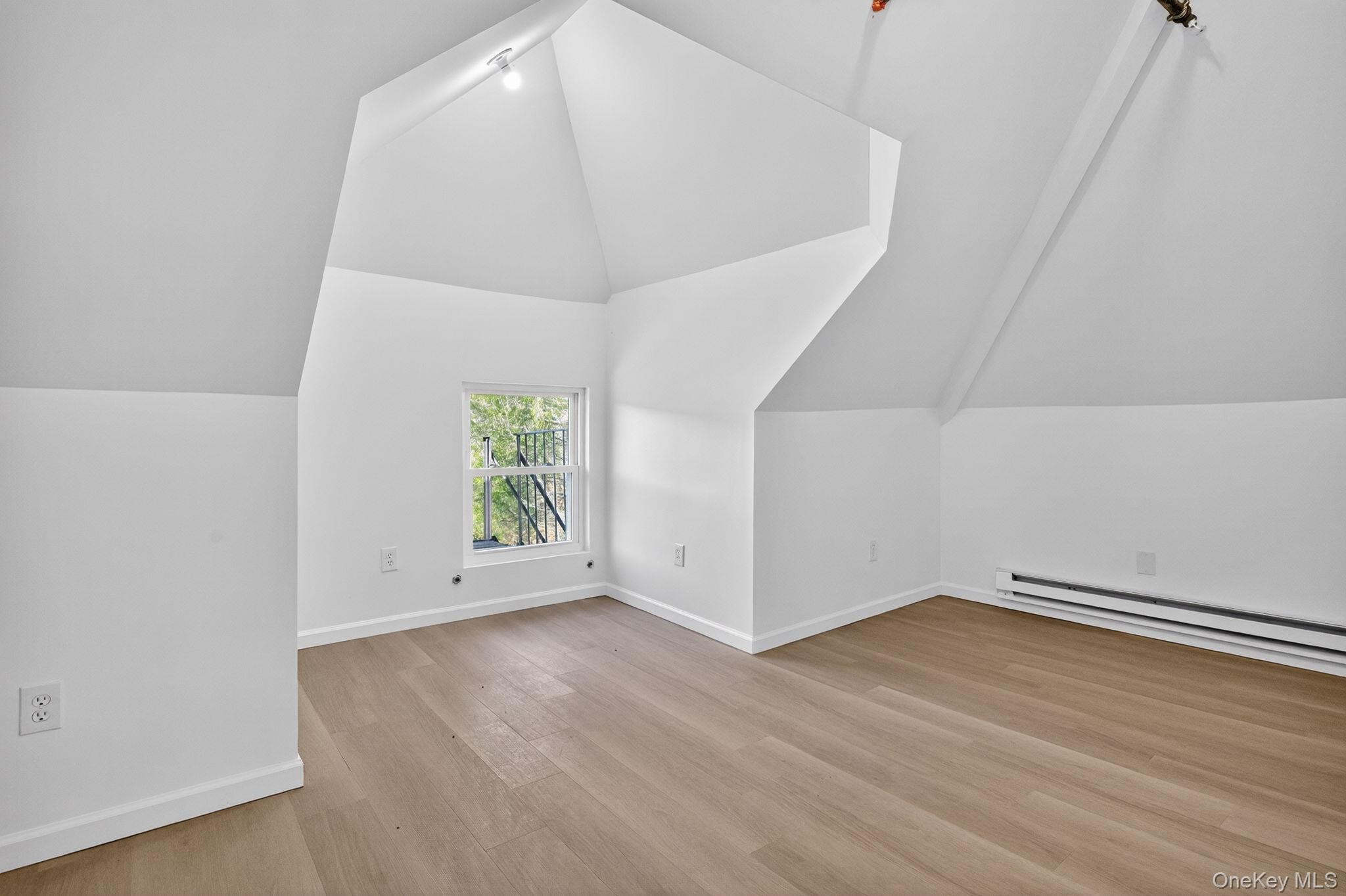 2016 Old Rte 17, Unit 3 Roscoe, NY 12776 - Photo 6 of 13 One Bedroom