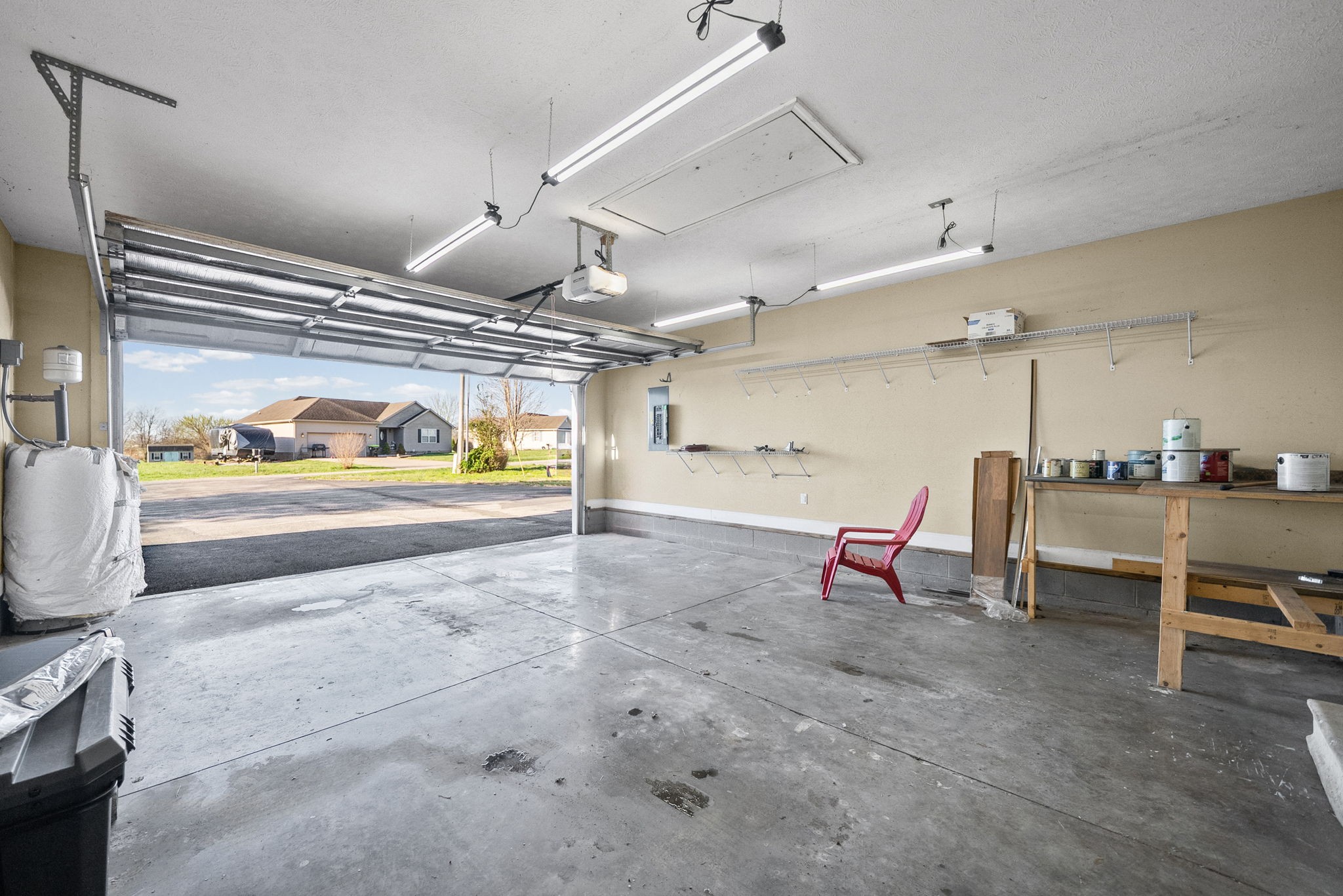 1940 Loop Lane Gracey, KY 42232 - Photo 27 of 32