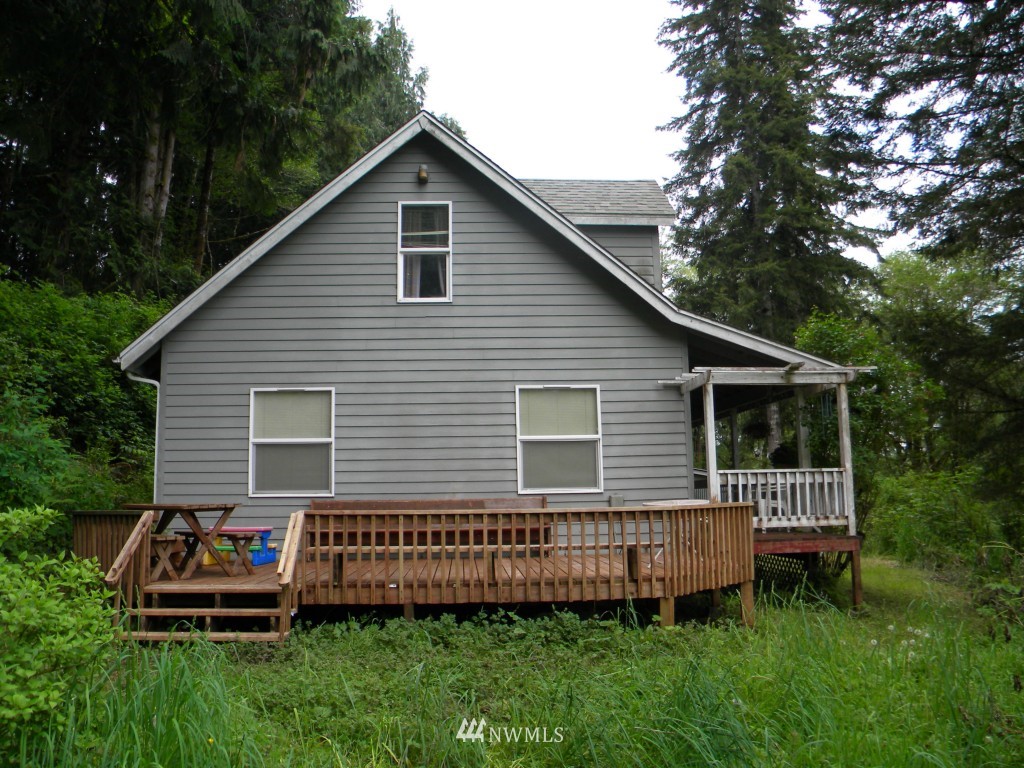 30 Halfmoon Creek Road Raymond, WA 98577 - Photo 3 of 11 Gallery Image 3