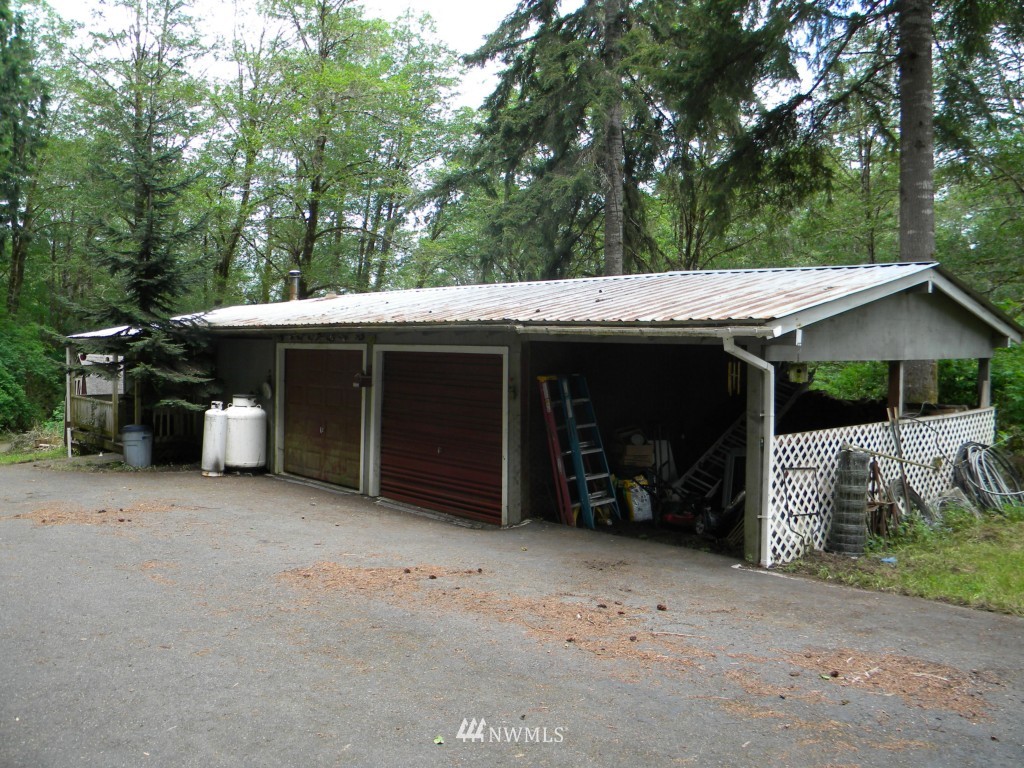 30 Halfmoon Creek Road Raymond, WA 98577 - Photo 5 of 11 Gallery Image 5