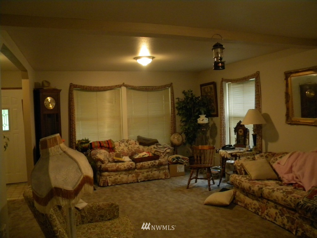 30 Halfmoon Creek Road Raymond, WA 98577 - Photo 10 of 11 Gallery Image 10