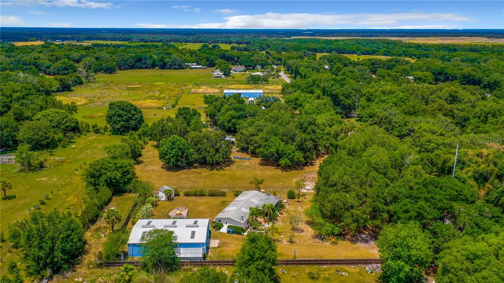 8901 South County Line Road Lithia, FL 33547 - Photo 1 of 1