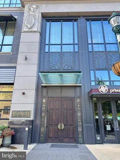 $1,590,000 | 930 Rose Avenue, Unit 2001, Rockville, MD 20852
