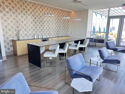 $1,590,000 | 930 Rose Avenue, Unit 2001, Rockville, MD 20852