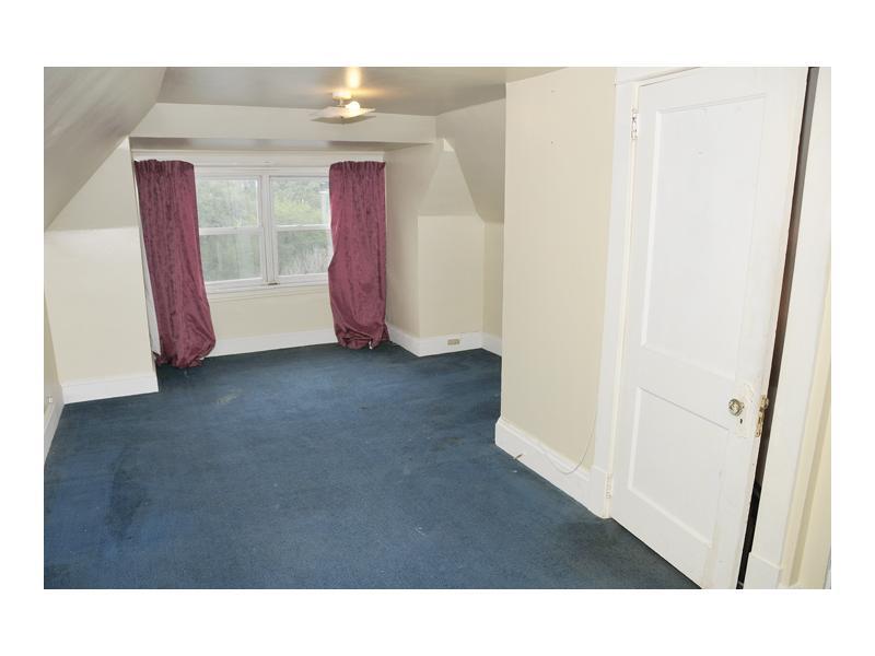 337 Edith Street Pittsburgh, PA 15211 - Photo 12 of 17 Bedroom.