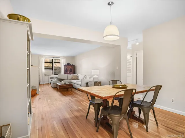 $329,000 | 10 Franklin Avenue, Unit 2G, White Plains, NY 10601