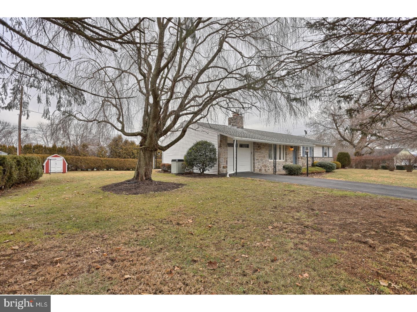 11 Mast Road Oley, PA 19547 - Photo 3 of 25 Gallery Image 3