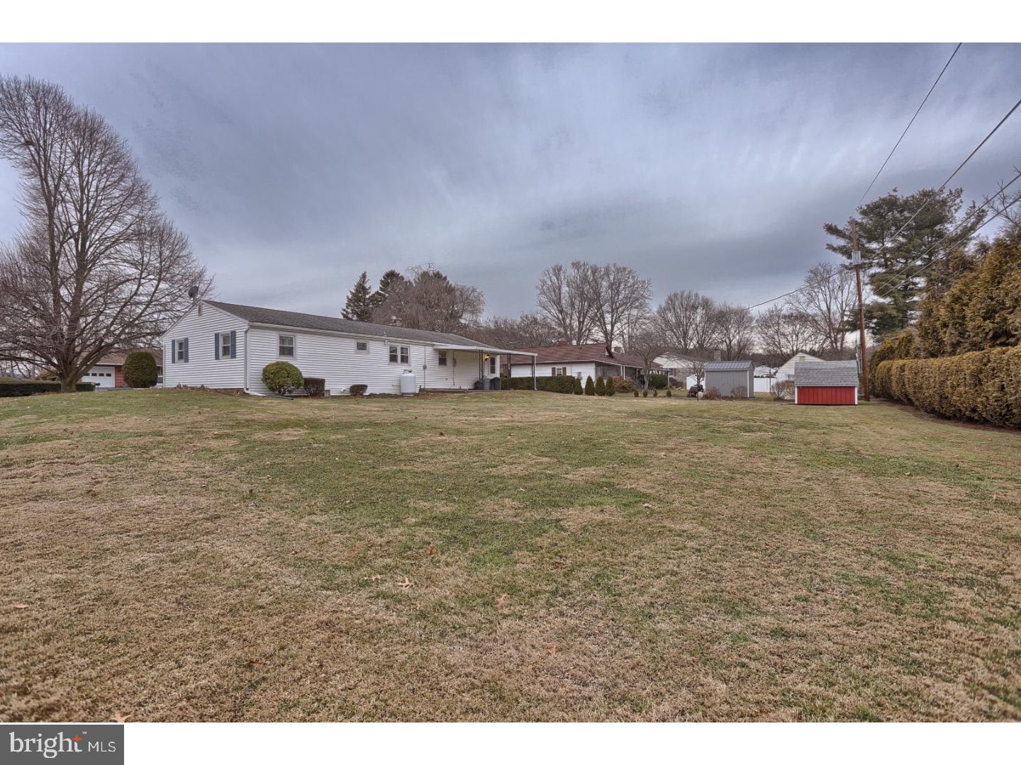 11 Mast Road Oley, PA 19547 - Photo 4 of 25 Gallery Image 4
