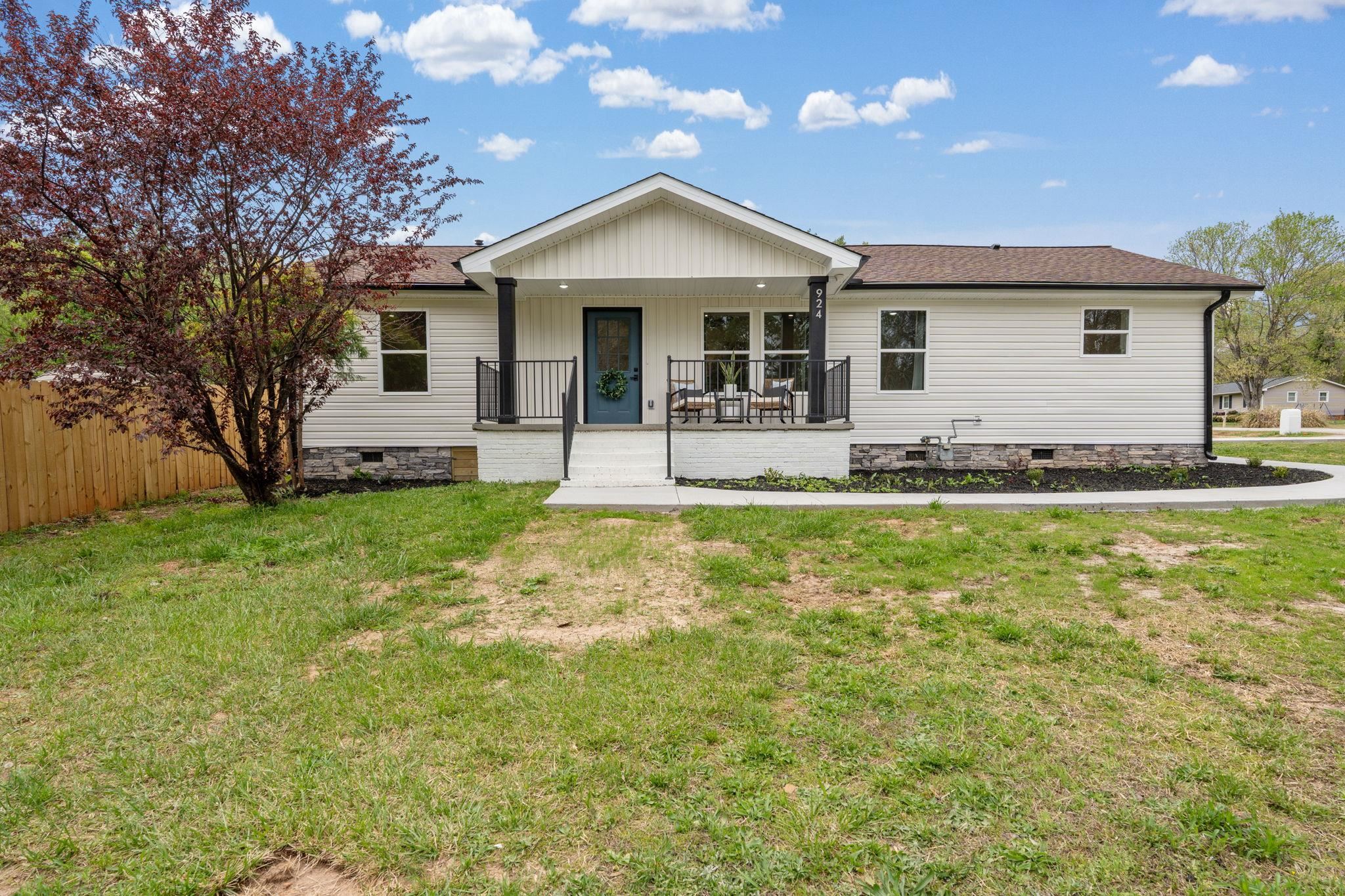 924 McAbee Road Roebuck, SC 29376 - Photo 1 of 32