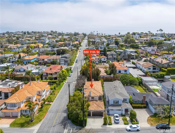 $22,500 | 880 11th Street, Manhattan Beach, CA 90266