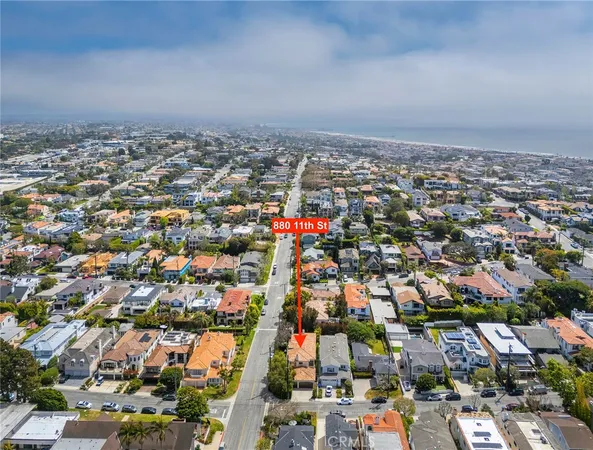 $22,500 | 880 11th Street, Manhattan Beach, CA 90266